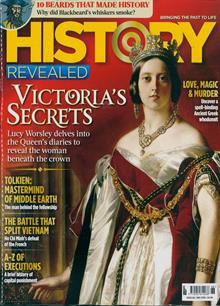 History Extra Magazine  Order Online