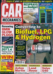Car Mechanics Magazine  Order Online