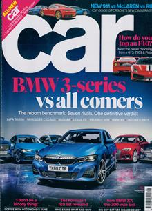 Car Magazine  Order Online