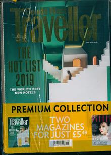 Premium Collection Special Magazine  Order Online