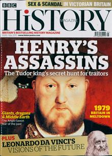 Bbc History Magazine  Order Online