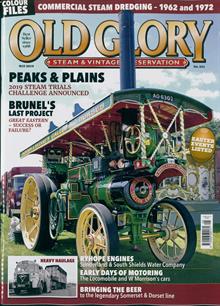 Old Glory Magazine  Order Online