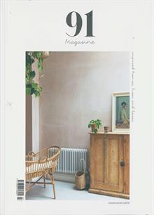 91 Magazine  Order Online