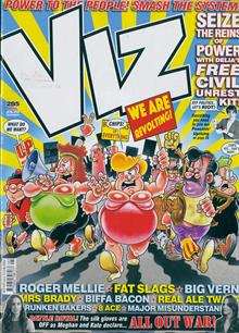 Viz Magazine  Order Online