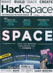 Hackspace Magazine  Order Online
