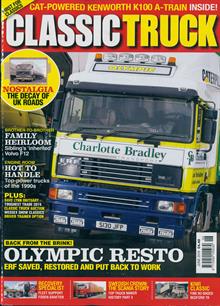Classic Truck Magazine  Order Online