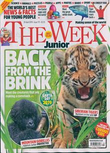 The Week Junior Magazine  Order Online