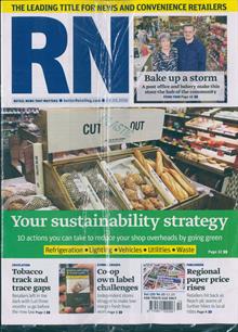 Retail Newsagent Magazine  Order Online