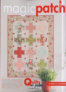 Magic Patch French Magazine  Order Online