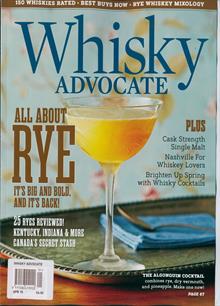 Whisky Advocate Magazine  Order Online