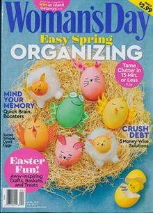 Womans Day Magazine  Order Online