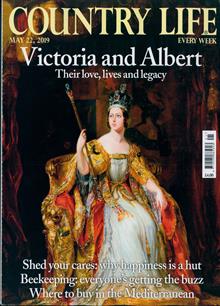Country Life Magazine  Order Online