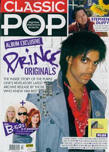 Classic Pop Magazine  Order Online