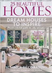 25 Beautiful Homes Magazine  Order Online