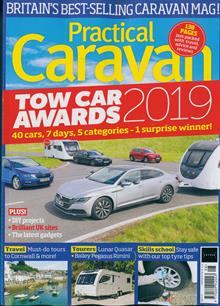 Practical Caravan Magazine  Order Online