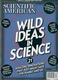 Scientific American Special Magazine  Order Online