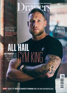 Drapers Magazine  Order Online