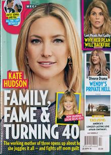 Us Weekly Magazine  Order Online