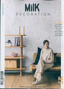 Milk Decoration French Magazine  Order Online