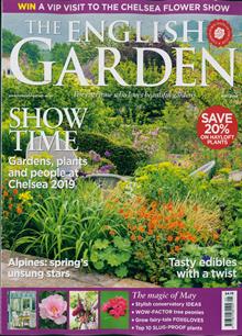 English Garden Magazine  Order Online