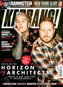 Kerrang! Magazine  Order Online