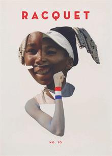 Racquet Magazine  Order Online