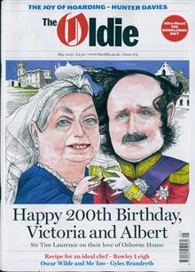 Oldie Monthly Magazine  Order Online