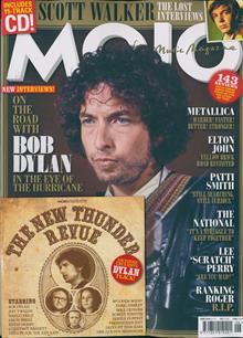 Mojo Magazine  Order Online