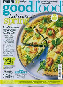 Good Food Magazine  Order Online