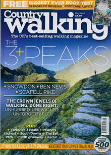Country Walking Magazine  Order Online