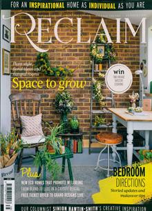 Reclaim Magazine  Order Online