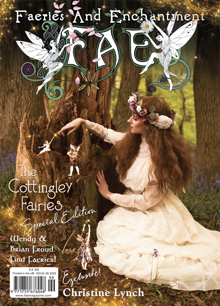 Faeries And Enchantment Magazine Issue Issue 46