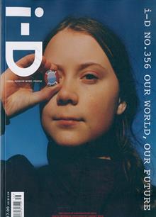 I D Magazine  Order Online