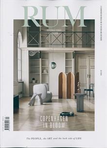 Rum International Magazine  Order Online