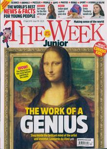 The Week Junior Magazine  Order Online