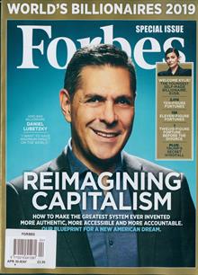 Forbes Magazine  Order Online