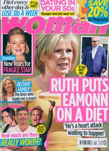 Woman Magazine  Order Online