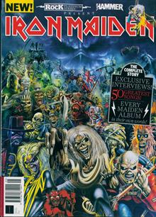 Classic Rock Platinum Series Magazine  Order Online