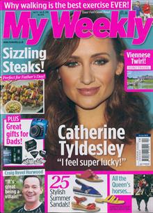 My Weekly Magazine  Order Online