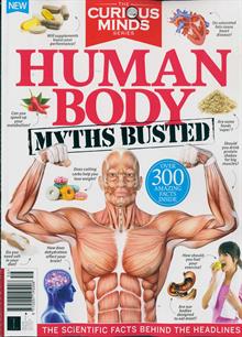 Curious Minds Series Magazine  Order Online