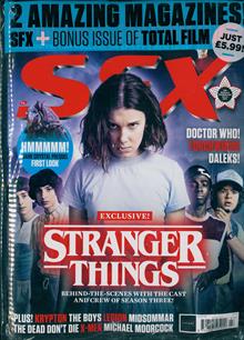 Sfx Magazine  Order Online