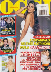 Oggi Magazine  Order Online