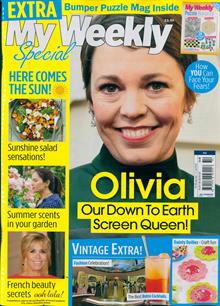 My Weekly Special Series Magazine  Order Online