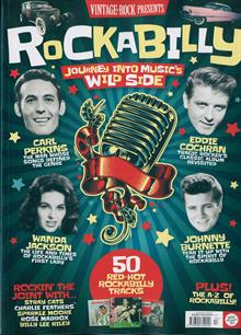 Vintage Rock Presents Magazine  Order Online