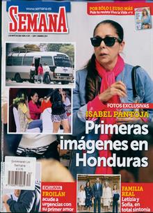 Semana Magazine  Order Online