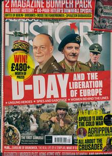 All About History Magazine  Order Online