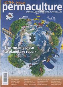 Permaculture Magazine  Order Online