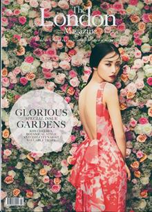London Magazine  Order Online
