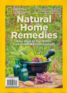 National Geographic Coll Magazine  Order Online