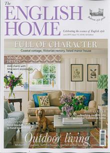 English Home Magazine  Order Online